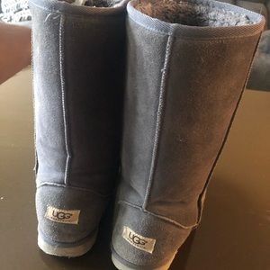 UGG boots size 9